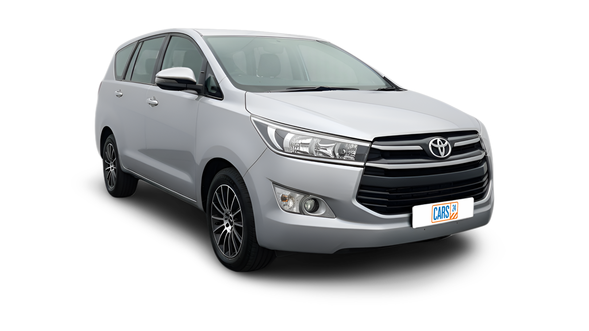 Toyota Innova Crysta-img